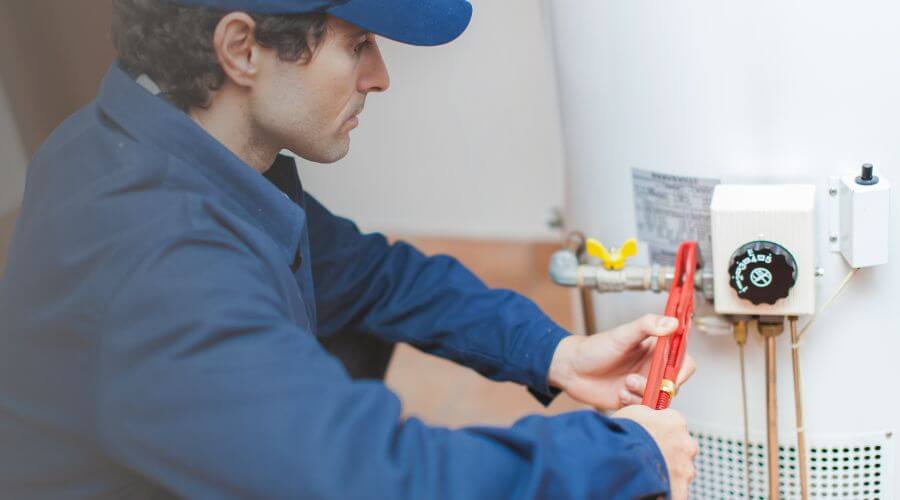 Professional expert plumbing services in Caledonia, WI
